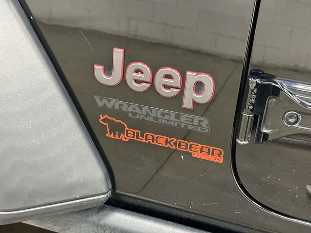 Thumbnail: 2019 Jeep Wrangler - 5