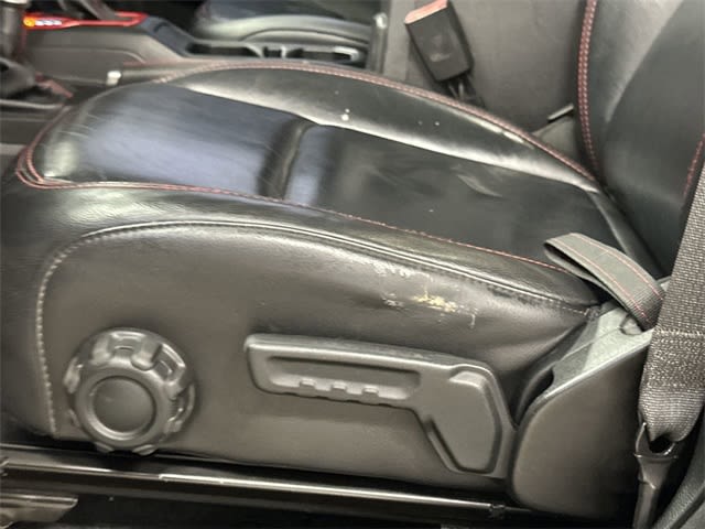 Thumbnail: 2019 Jeep Wrangler - 31