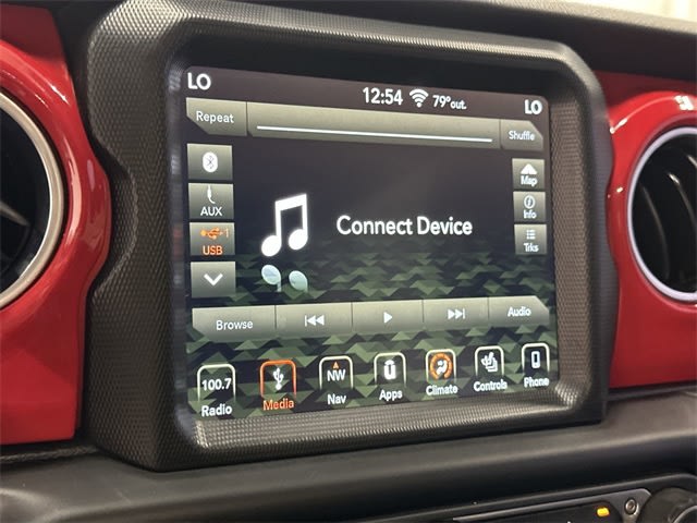 Thumbnail: 2019 Jeep Wrangler - 11