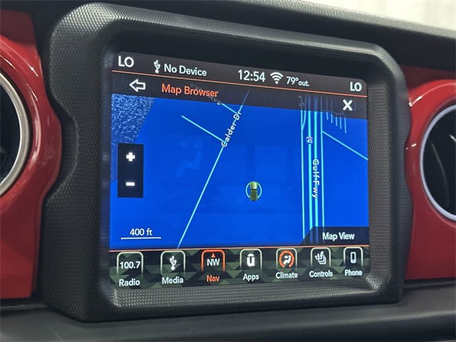 Thumbnail: 2019 Jeep Wrangler - 28