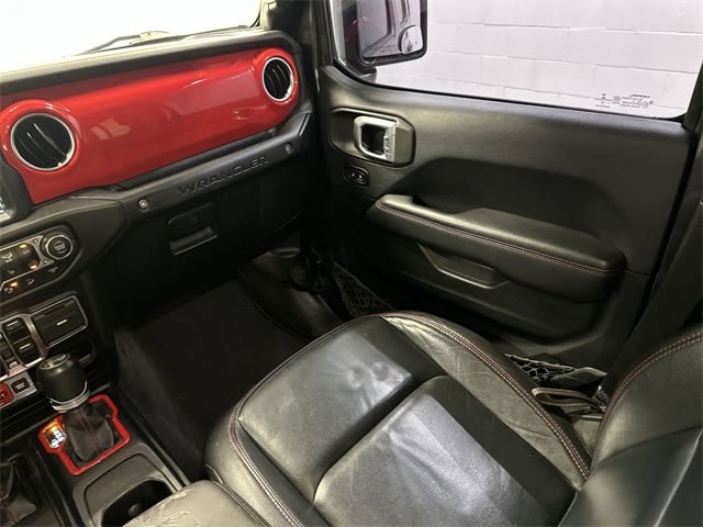 Thumbnail: 2019 Jeep Wrangler - 6