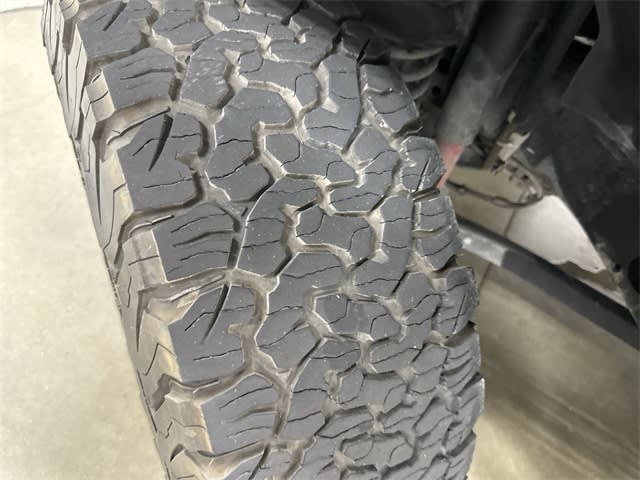 Thumbnail: 2019 Jeep Wrangler - 33