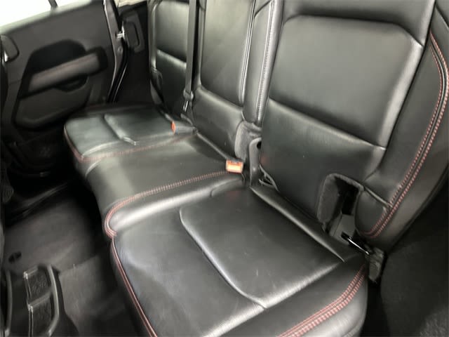 Thumbnail: 2019 Jeep Wrangler - 8