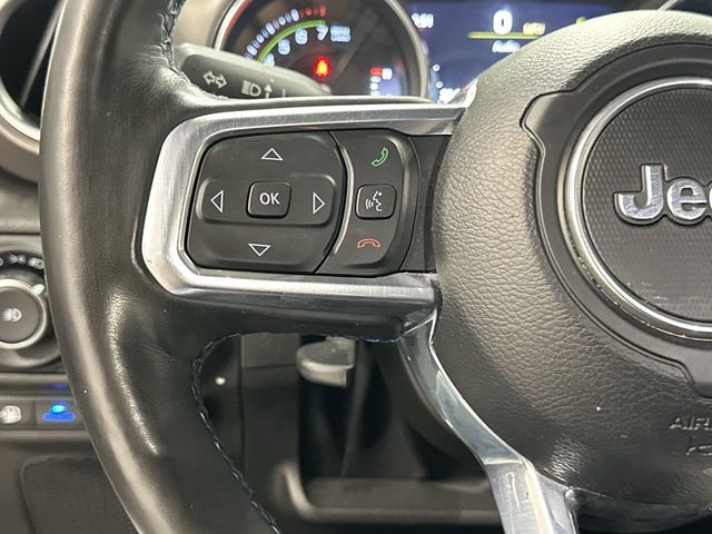 Thumbnail: 2023 Jeep Wrangler - 22