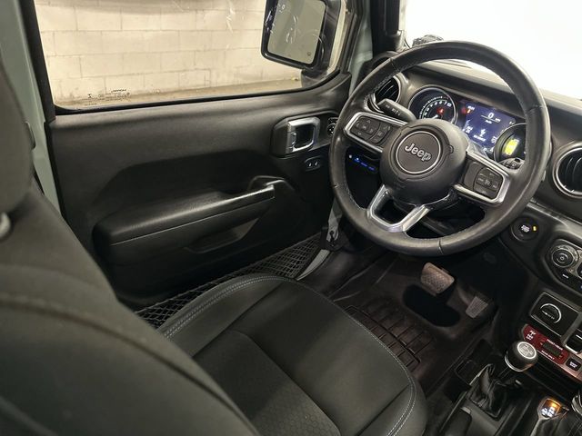 Thumbnail: 2023 Jeep Wrangler - 2