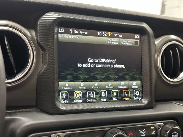 Thumbnail: 2023 Jeep Wrangler - 9