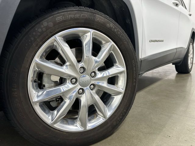 Thumbnail: 2016 Jeep Cherokee - 6