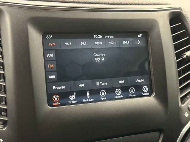 Thumbnail: 2019 Jeep Cherokee - 9