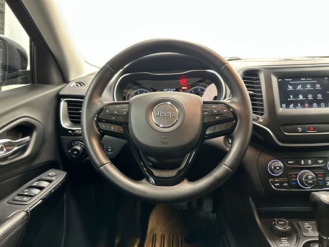 Thumbnail: 2019 Jeep Cherokee - 6