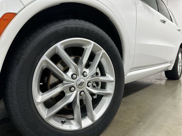 Thumbnail: 2023 Dodge Durango - 5