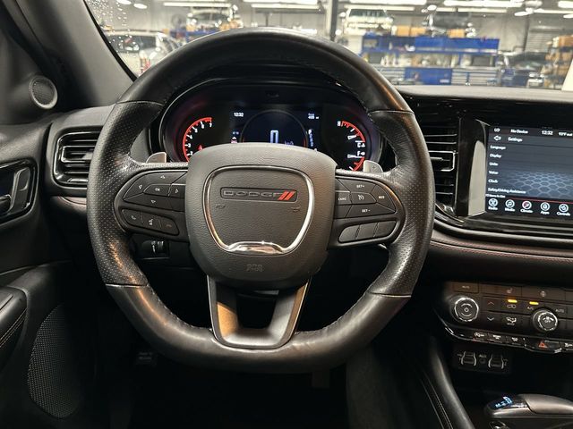 Thumbnail: 2023 Dodge Durango - 6