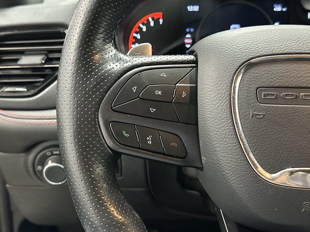 Thumbnail: 2023 Dodge Durango - 23