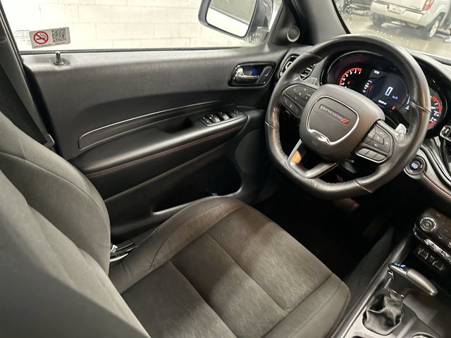 Thumbnail: 2023 Dodge Durango - 2