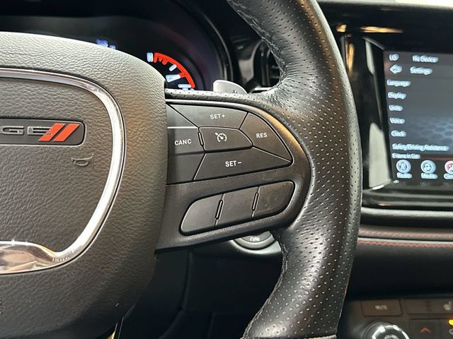 Thumbnail: 2023 Dodge Durango - 24