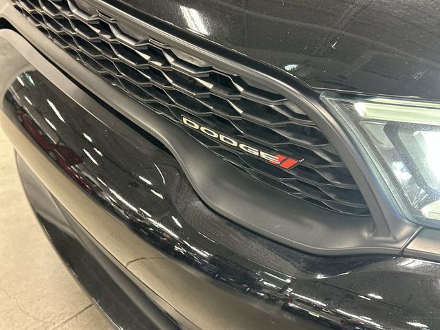Thumbnail: 2024 Dodge Durango - 4