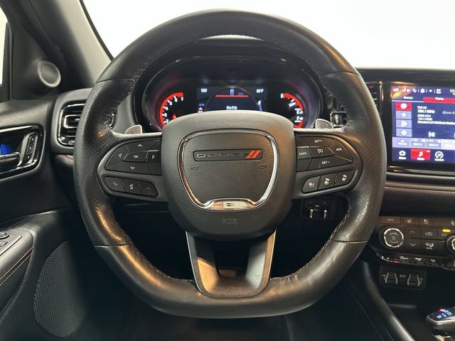 Thumbnail: 2024 Dodge Durango - 6