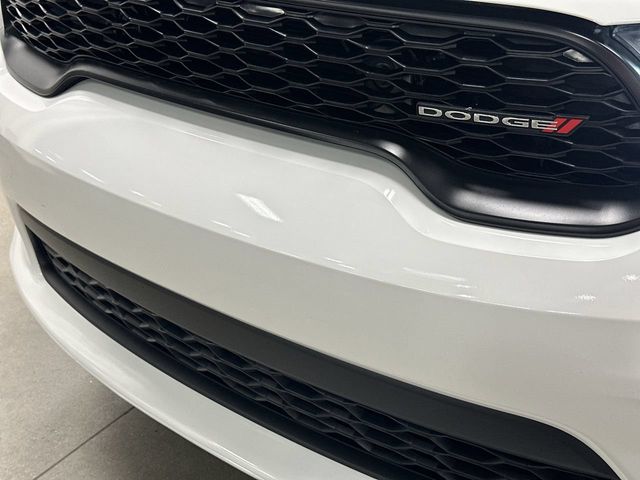 Thumbnail: 2026 Dodge Durango - 4