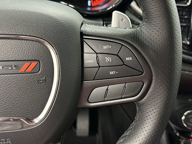 Thumbnail: 2026 Dodge Durango - 25