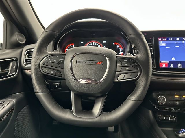 Thumbnail: 2026 Dodge Durango - 6