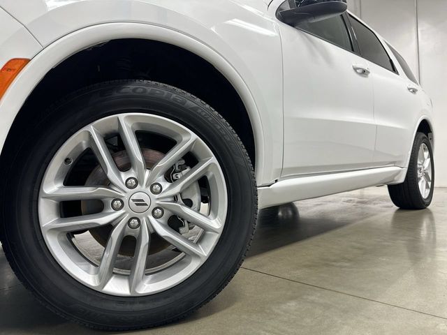 Thumbnail: 2026 Dodge Durango - 5