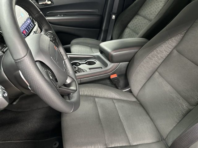 Thumbnail: 2026 Dodge Durango - 7
