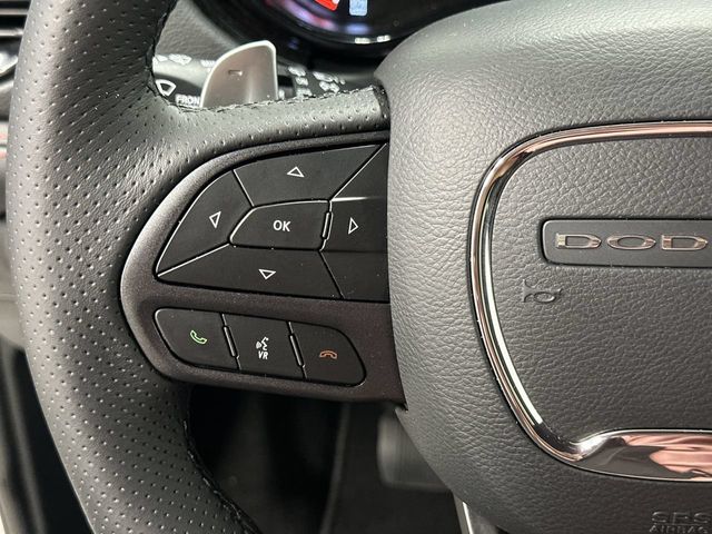Thumbnail: 2026 Dodge Durango - 24