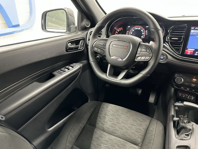 Thumbnail: 2026 Dodge Durango - 2