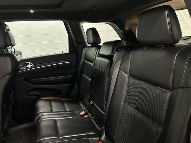 Thumbnail: 2019 Jeep Grand Cherokee - 22
