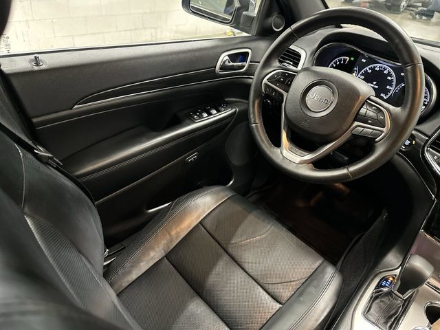 Thumbnail: 2019 Jeep Grand Cherokee - 2