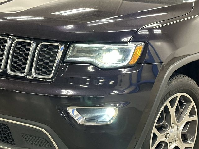 Thumbnail: 2019 Jeep Grand Cherokee - 33