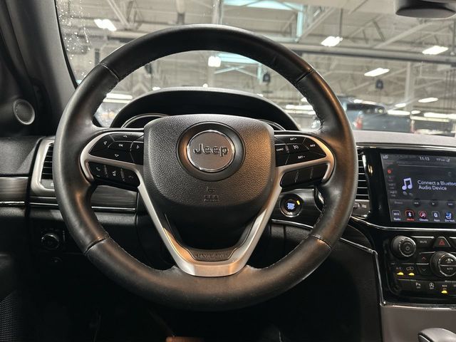 Thumbnail: 2019 Jeep Grand Cherokee - 6