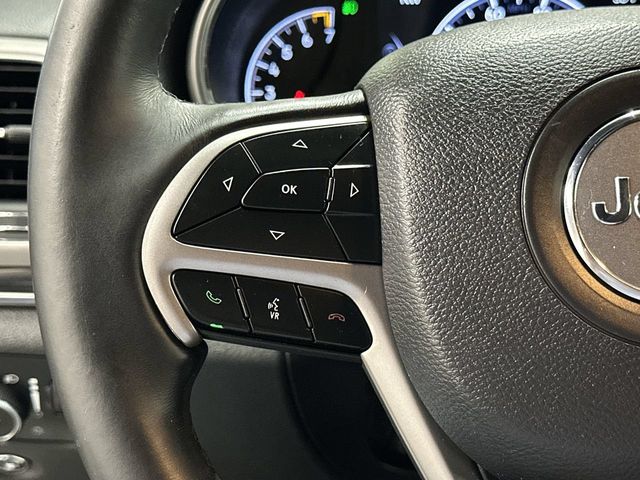 Thumbnail: 2019 Jeep Grand Cherokee - 23