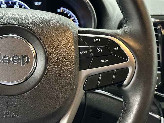 Thumbnail: 2019 Jeep Grand Cherokee - 24