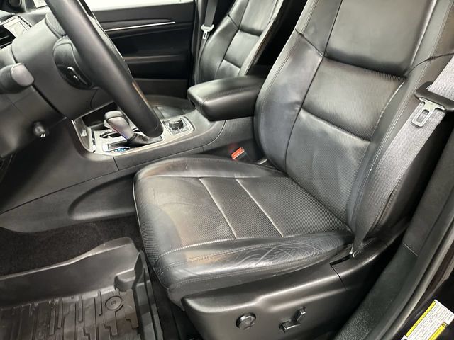 Thumbnail: 2019 Jeep Grand Cherokee - 7