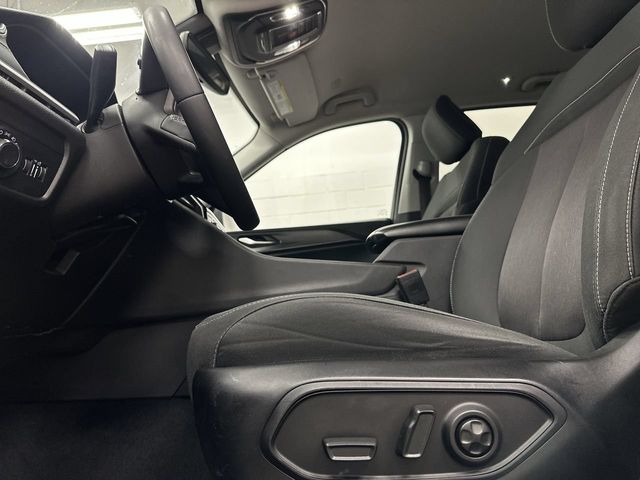 Thumbnail: 2023 Jeep Grand Cherokee - 8
