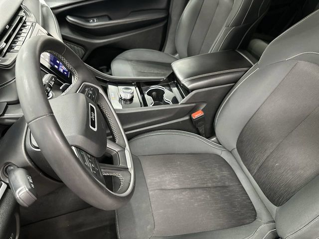 Thumbnail: 2023 Jeep Grand Cherokee - 11