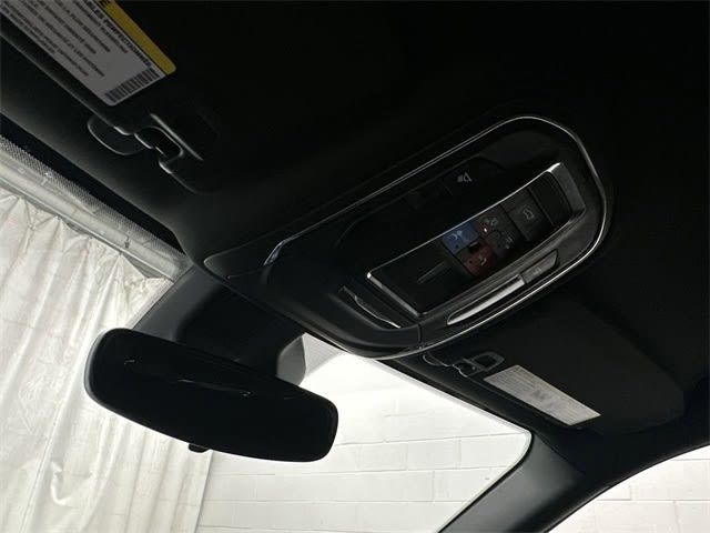 Thumbnail: 2023 Jeep Grand Cherokee L - 24