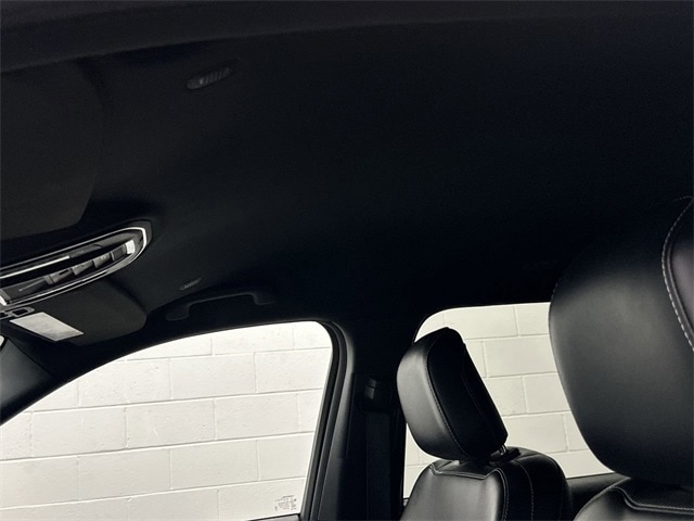 Thumbnail: 2023 Jeep Grand Cherokee L - 28