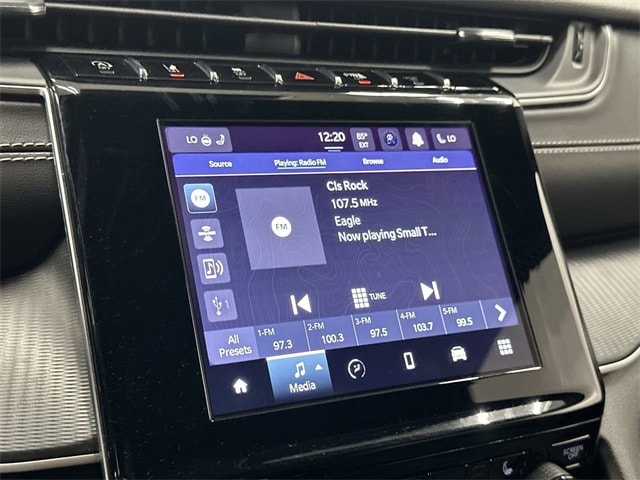 Thumbnail: 2023 Jeep Grand Cherokee L - 8