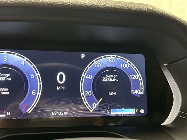 Thumbnail: 2023 Jeep Grand Cherokee L - 10