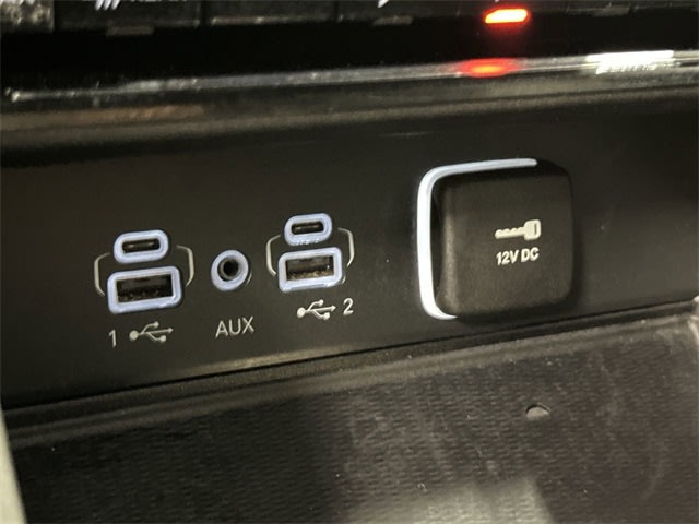 Thumbnail: 2023 Jeep Grand Cherokee L - 26