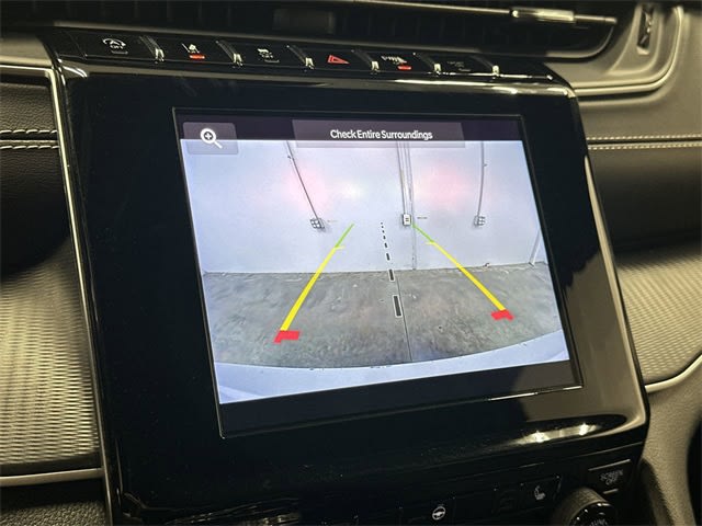 Thumbnail: 2023 Jeep Grand Cherokee L - 25