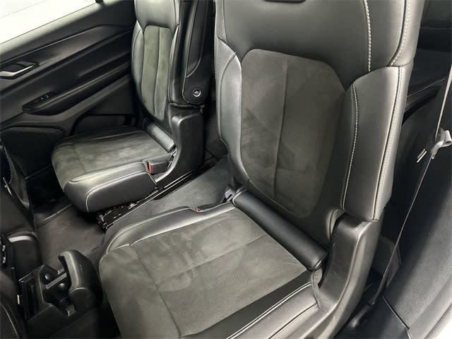 Thumbnail: 2023 Jeep Grand Cherokee L - 7