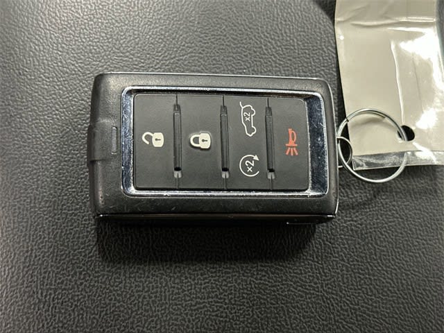 Thumbnail: 2023 Jeep Grand Cherokee L - 11