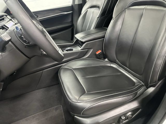 Thumbnail: 2024 Jeep Grand Cherokee - 7