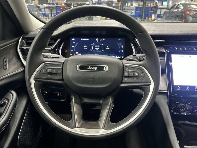 Thumbnail: 2024 Jeep Grand Cherokee - 6