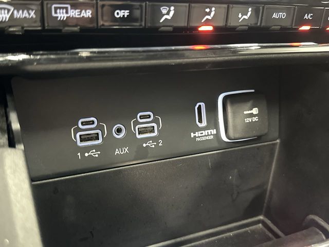 Thumbnail: 2024 Jeep Grand Cherokee - 30