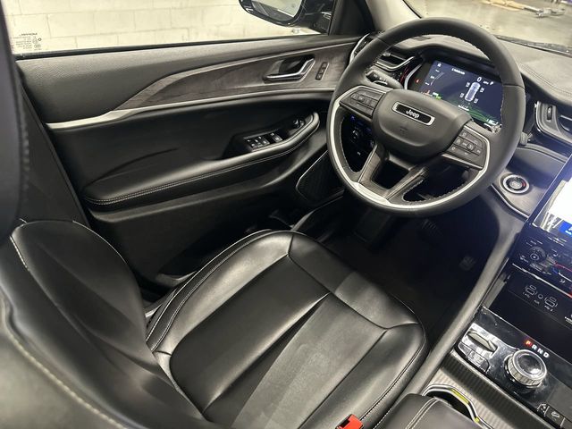 Thumbnail: 2024 Jeep Grand Cherokee - 2