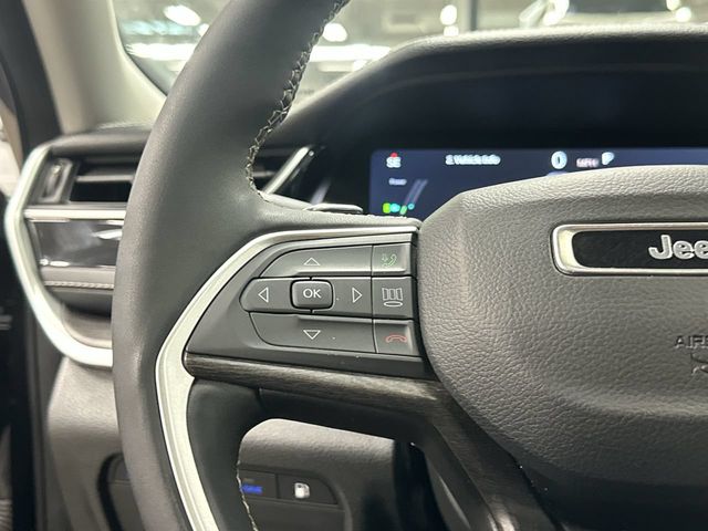 Thumbnail: 2024 Jeep Grand Cherokee - 23