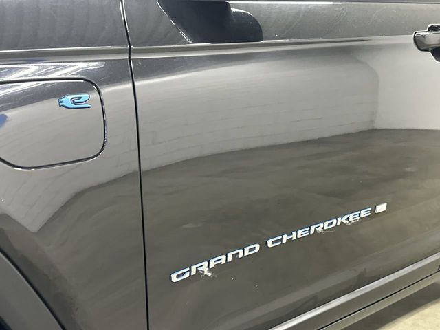 Thumbnail: 2024 Jeep Grand Cherokee - 4